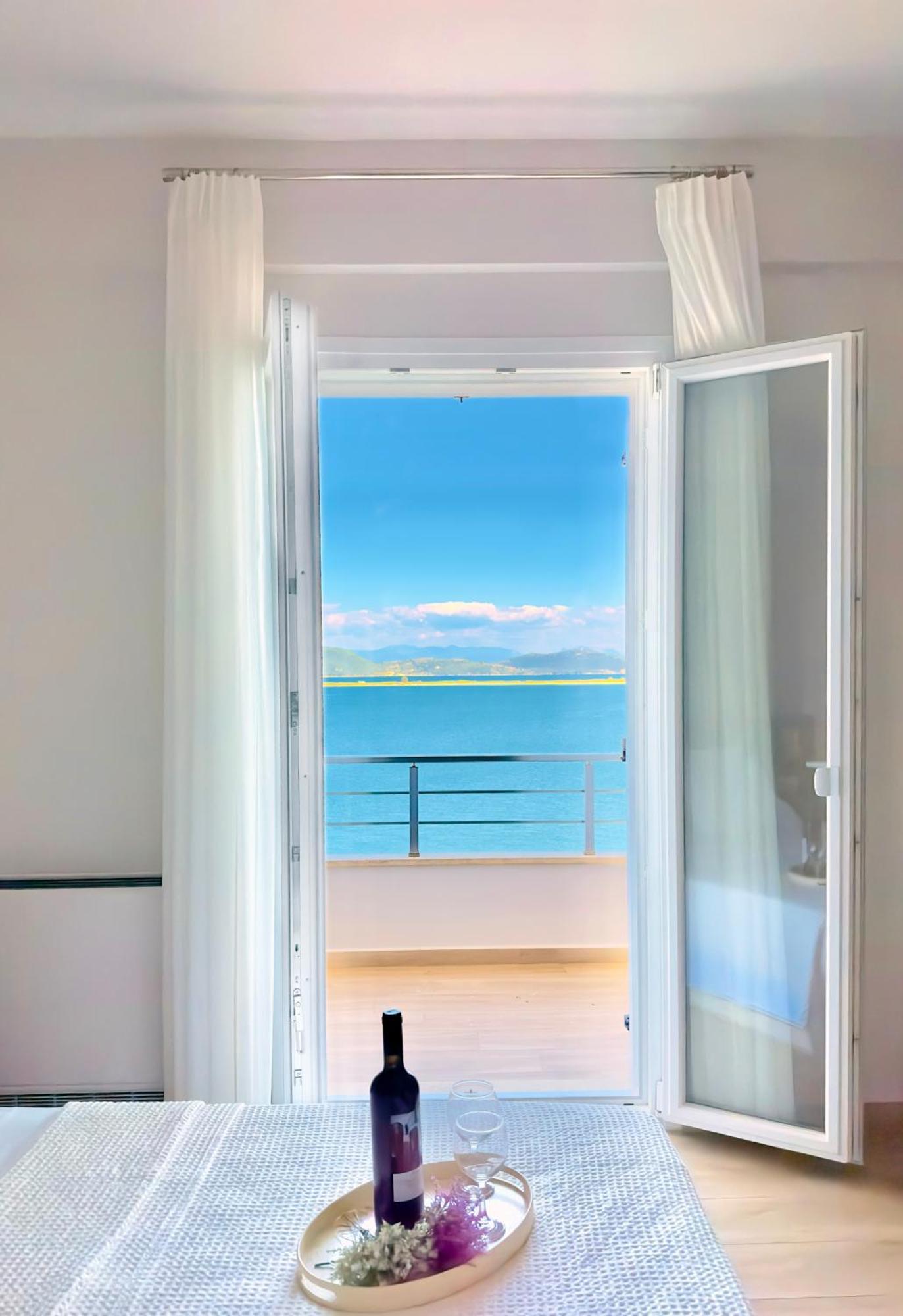 Bluish 3A Daire Preveze Dış mekan fotoğraf