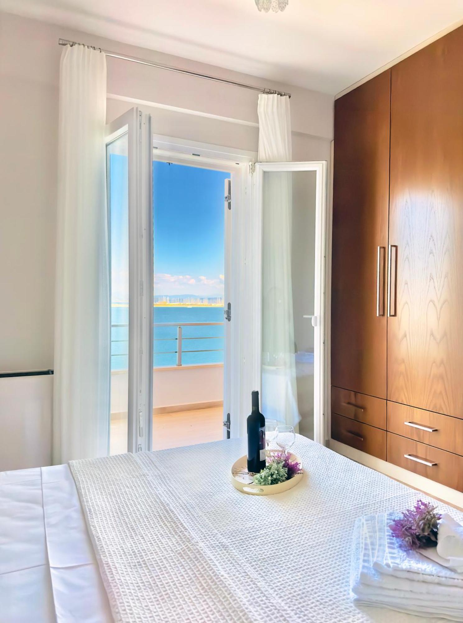 Bluish 3A Daire Preveze Dış mekan fotoğraf